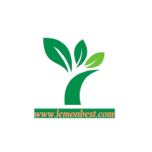 Lemonbest brand logo for lemonbest.com