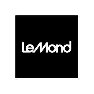 LeMond brand logo for lemond.com