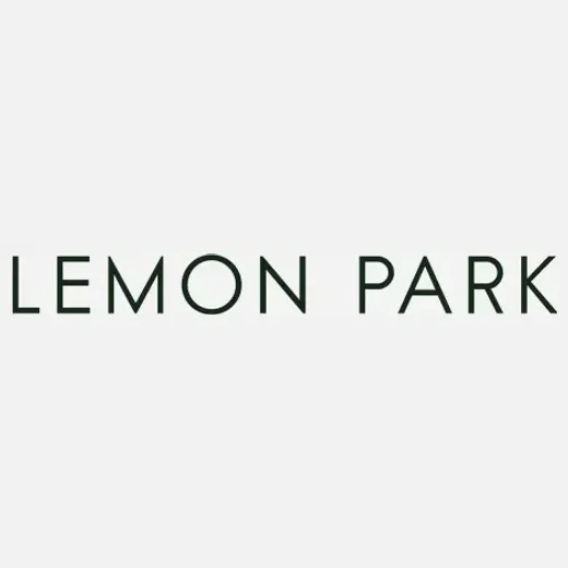 lemonpark brand logo for lemonpark.com