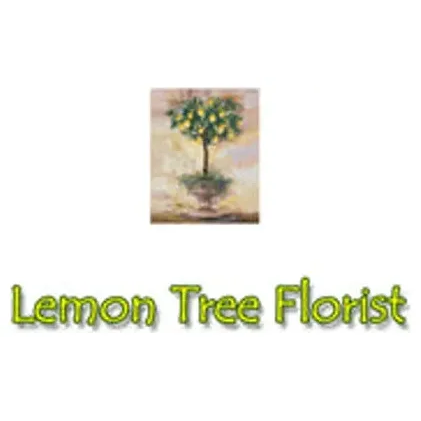 lemontreefloristkemp brand logo for lemontreefloristkemp.com