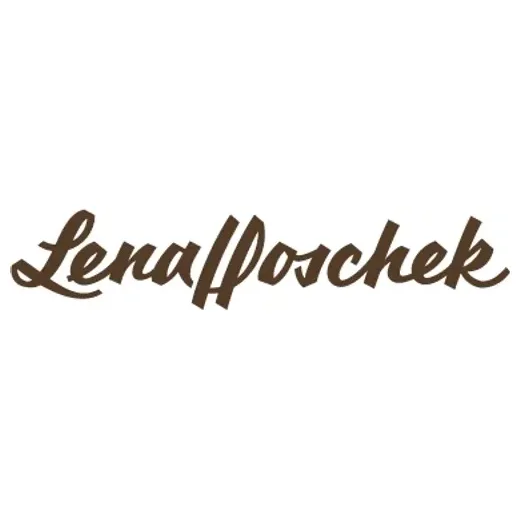 Lena Hoschek brand logo for lenahoschek.com