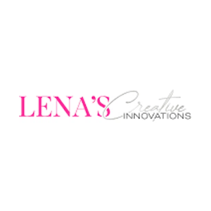 lenascreativeinnovation brand logo for lenascreativeinnovation.net