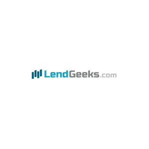 Lend Geeks brand logo for lendgeeks.com