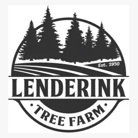 lenderinktreefarm brand logo for lenderinktreefarm.com