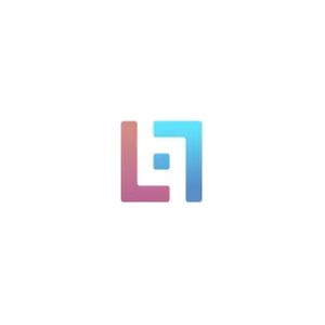 Lendflare brand logo for lendflare.finance