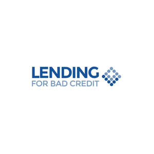 Lending for Bad Credit brand logo for lendingforbadcredit.com