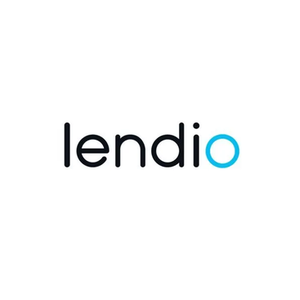 Lendio brand logo for lendio.com