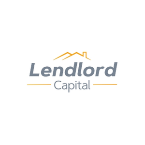 Lendlord brand logo for lendlordcapital.com