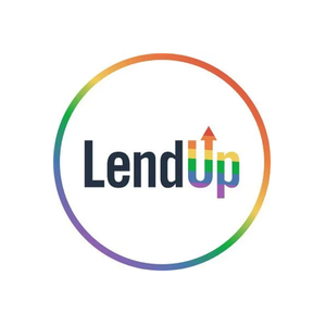 LendUp brand logo for lendup.com