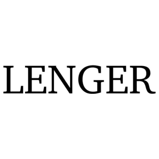 lenger-paris brand logo for lenger-paris.com