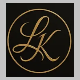 lenkreations brand logo for lenkreations.com