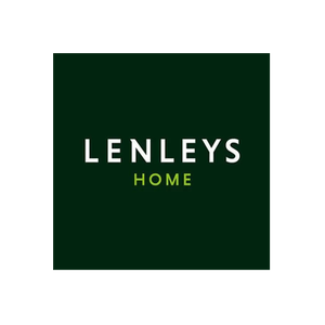 Lenleys brand logo for lenleys.co.uk