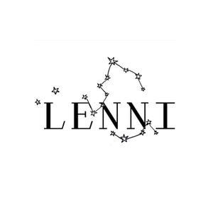 Lenni brand logo for lenni-shop.com