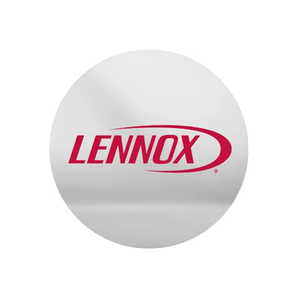 Lennox brand logo for lennox.com