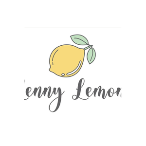 Lenny Lemons brand logo for lennylemons.com