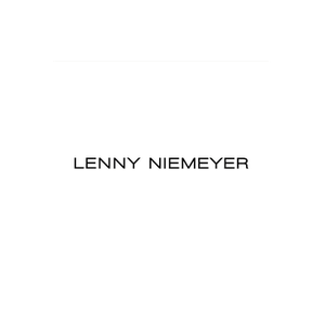 Lenny Niemeyer brand logo for lennyniemeyer.com