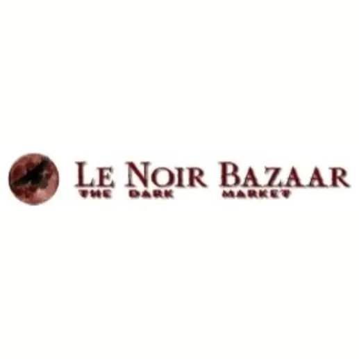 lenoirbazaar brand logo for lenoirbazaar.com