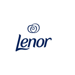 Lenor brand logo for lenor.co.uk