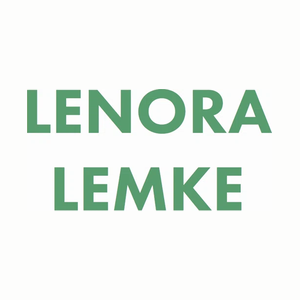 lenoralemke brand logo for lenoralemke.com