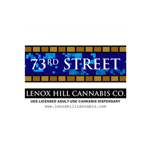 Lenox Hill Cannabis brand logo for lenoxhillcannabis.com