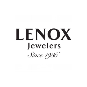 Lenox Jewelers brand logo for lenox-jewelers.com