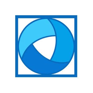 Lens Delivery brand logo for lensdelivery.com
