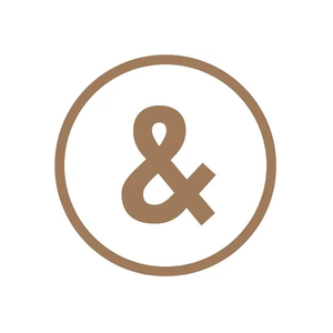 Lens & Frame brand logo for lensandframe.co