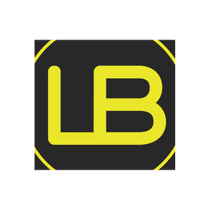 Lensbaby brand logo for lensbaby.com