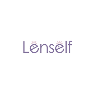 Lenself brand logo for lenself.com