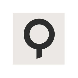 Lenses brand logo for lenses.io