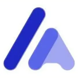 Lenso AI brand logo for lenso.ai