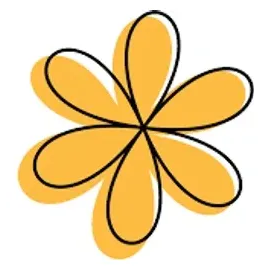 lensymichelle brand logo for lensymichelle.com