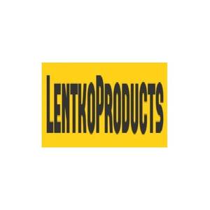 lentkoproducts brand logo for lentkoproducts.com