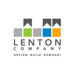 Lenton Company brand logo for lentoncompany.com