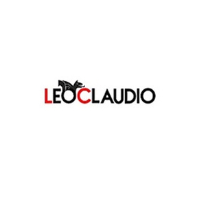 Leo Claudio brand logo for leoclaudio.com
