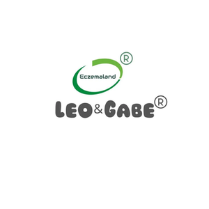 Leo & Gabe brand logo for leoandgabe.co.uk