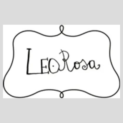 Leo Rosa brand logo for leorosa-world.com