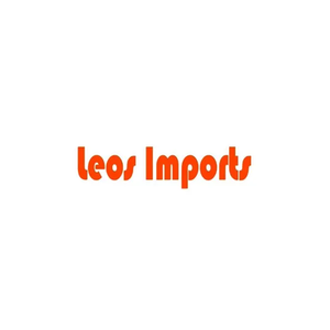 Leo's Imports brand logo for leosimports.com