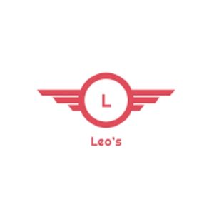 Leo's Look brand logo for leoslookyourbest.com