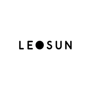 Leo Sun brand logo for leosun.co.uk