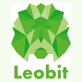 Leobit brand logo for leobit.com