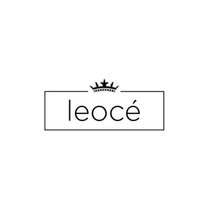 Leoce brand logo for leoce.com