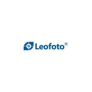 Leofoto brand logo for leofoto.com