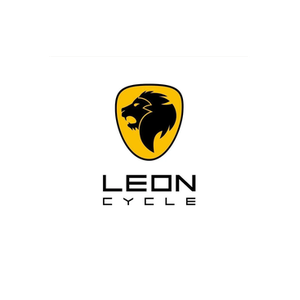 Leon Cycle brand logo for leoncycle.com