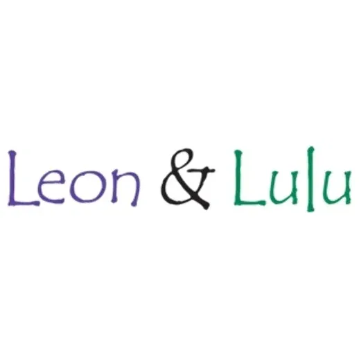 Leon & Lulu brand logo for leonandlulu.com