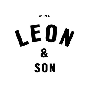 Leon & Son brand logo for leonandsonwine.com