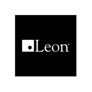 Leon Speakers brand logo for leonspeakers.com