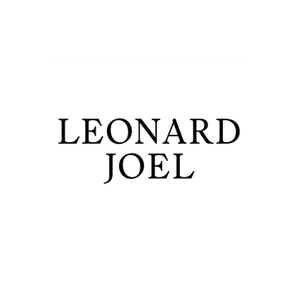 Leonard Joel brand logo for leonardjoel.com.au