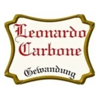 leonardo-carbone brand logo for leonardo-carbone.com