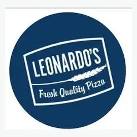 leonardosonline brand logo for leonardosonline.com